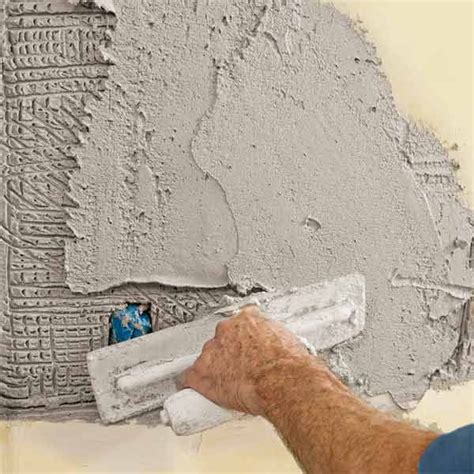 How To Repair Holes In Lath And Plaster Walls Two Ways | thisoldhouse