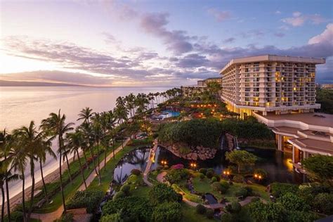 Beautiful Hotel, Amazing Staff, Great Experience! - Review of Hyatt Regency Maui Resort and Spa ...