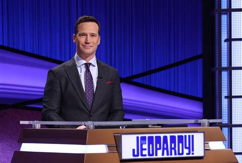 "Jeopardy!" is likely naming this man you never heard of as host – apparently the job was always ...