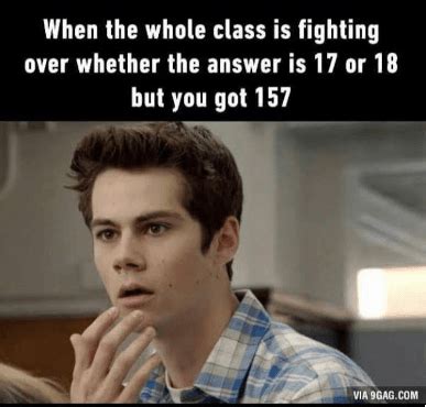 Funny 14 Math Memes for Kids in 2023 - Brighterly.com