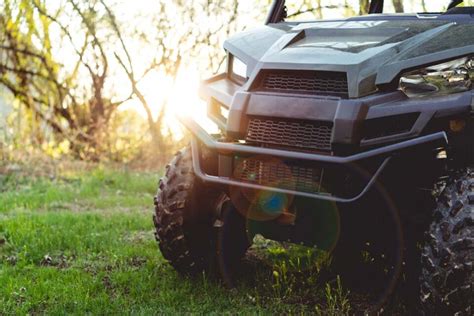 Polaris Ranger vs Honda Pioneer (Side-by-Side Comparison) - Off-Roading Pro