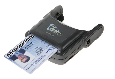 1060 Smart Card Reader for Motorola MC70/75/75A