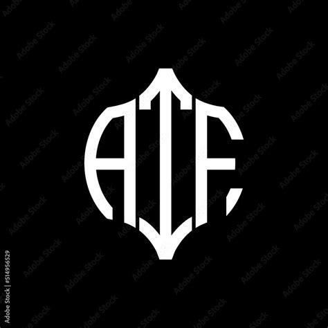 ATF letter logo. ATF best black ground vector image. ATF Monogram logo design for entrepreneur ...