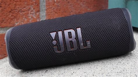 JBL Flip 6 review: A great all 'rounder - SoundGuys