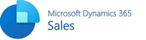 Microsoft Dynamics Crm Logo