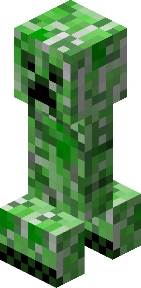 Creeper - SmashWiki, the Super Smash Bros. wiki