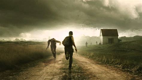 Zombie Apocalypse Wallpapers - Wallpaper Cave