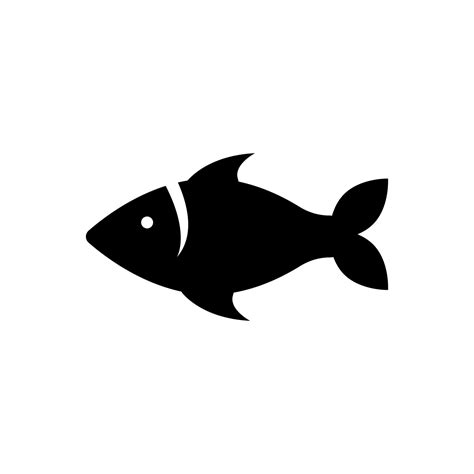 Simple Fish Vector Art, Icons, and Graphics for Free Download