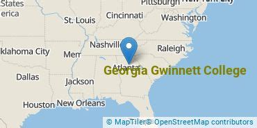 Georgia Gwinnett College Overview