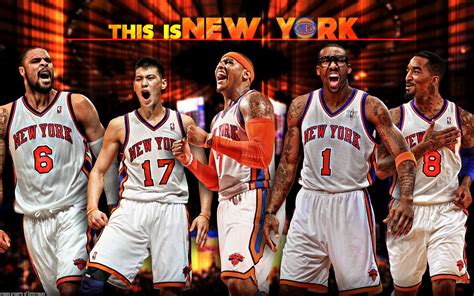 Reys Sports Blog: New York Knicks