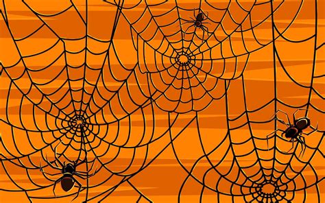 Halloween Spider Wallpapers - Top Free Halloween Spider Backgrounds - WallpaperAccess