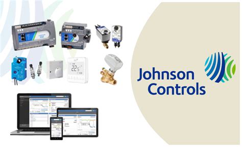 Johnson Controls - Shan Controls (Pvt) Ltd