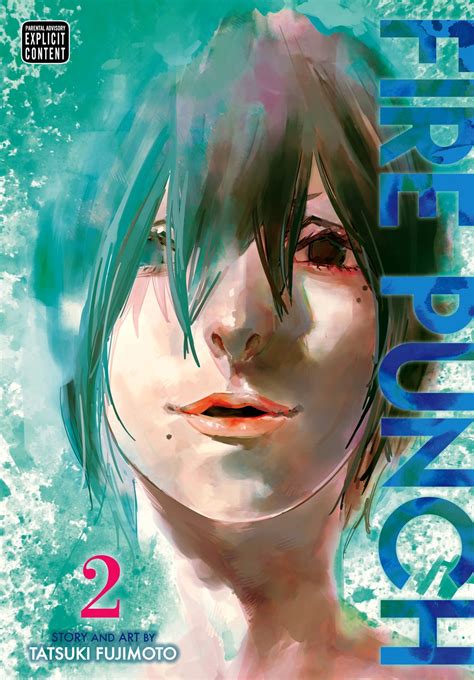 Fire Punch, Vol. 2 Manga eBook by Tatsuki Fujimoto - EPUB | Rakuten Kobo 9781974702893