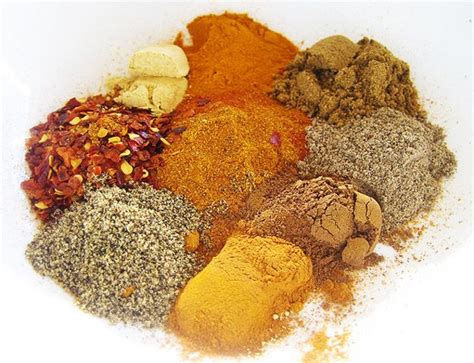 What Spices Are In Ethiopian Food? – Benyam Ethiopian Cuisine