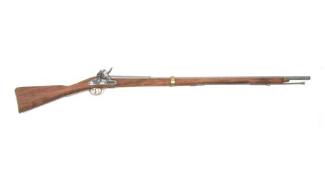 Replica "Brown Bess" Musket | The Specialists LTD | The Specialists, LTD.