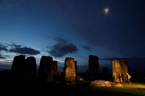 Winter Solstice | Stonehenge, Winter solstice, New roads