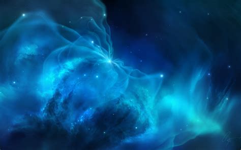 Download Sci Fi Space HD Wallpaper