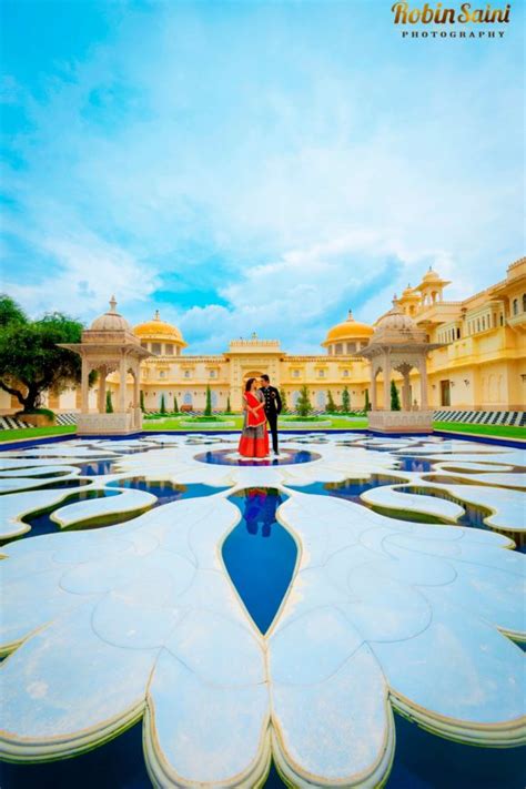 The Oberoi Udaivilas – Best location to shoot Pre wedding & Wedding in Udaipur Robin Saini ...