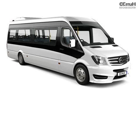 Second hand Mercedes Sprinter Bus in Ireland | 60 used Mercedes Sprinter Bus