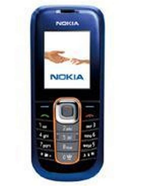 Reliance Nokia 2600 Classic Mobile Phone Price in India & Specifications