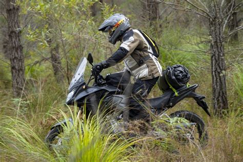 2023 HONDA CB500X - Australian Motorcycle News