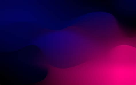 abstract simple colors 8k iMac Wallpaper Download | AllMacWallpaper