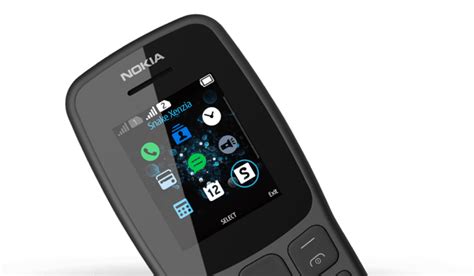 Nokia 106 new model | Nokia phones | International - English