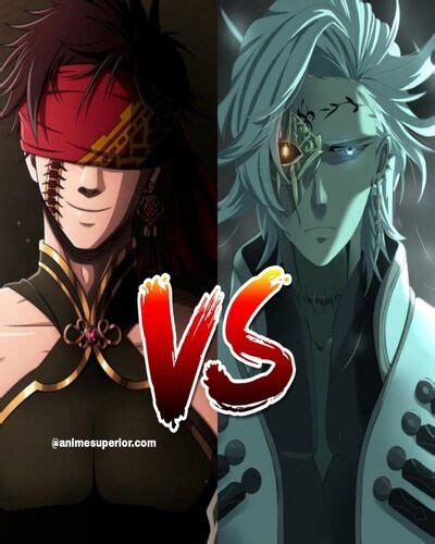 Hades vs Qin Shi Huang in Record of Ragnarok. Find Who is the Winner of the Battle - Anime Superior