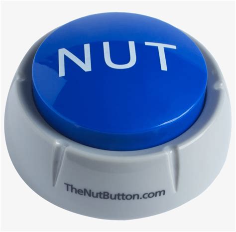 Nut Button Meme Isometric Shot - Mmg Nut Button - Free Transparent PNG Download - PNGkey