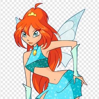 Winx Club Archives - Costume Realm