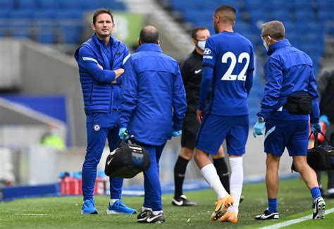 Brighton manager comments on Chelsea's spending spree ahead of Monday's ...