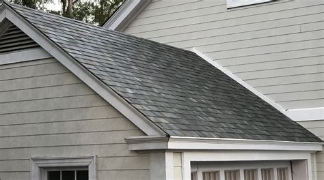 These Are Tesla’s Stunning New Solar Roof Tiles For Homes