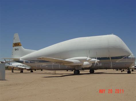 Holloway Moose Lodge: Pima Air & Space Museum