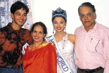 LESS KNOWN THINGS .BLOGSPOT.COM: aishwarya rai family photo