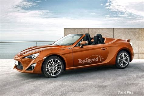 Toyota Convertible 2025 - Wylma Karlotta