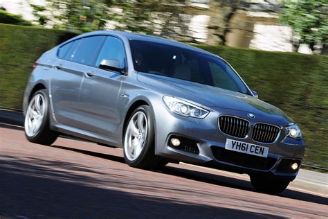 BMW 530d GT M Sport review | | Auto Express