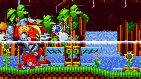 Sonic mania mods - linkslena