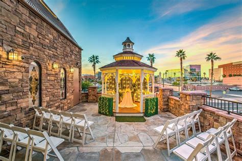 Vegas Weddings - Venue - Las Vegas, NV - WeddingWire