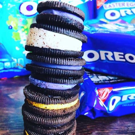 The 6 Best Limited Edition Oreo Flavors plus what's New for 2024 • eatdrinkla