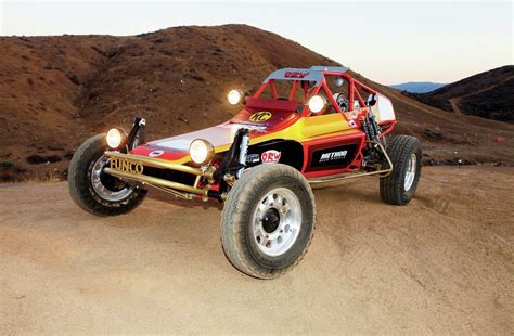 1974, Funco, Ss, Ii, Offroad, 4x4, Custom, Baja, Rally, Race, Racing, Buggy, Sandrail ...