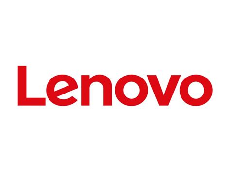 Lenovo New Logo PNG vector in SVG, PDF, AI, CDR format