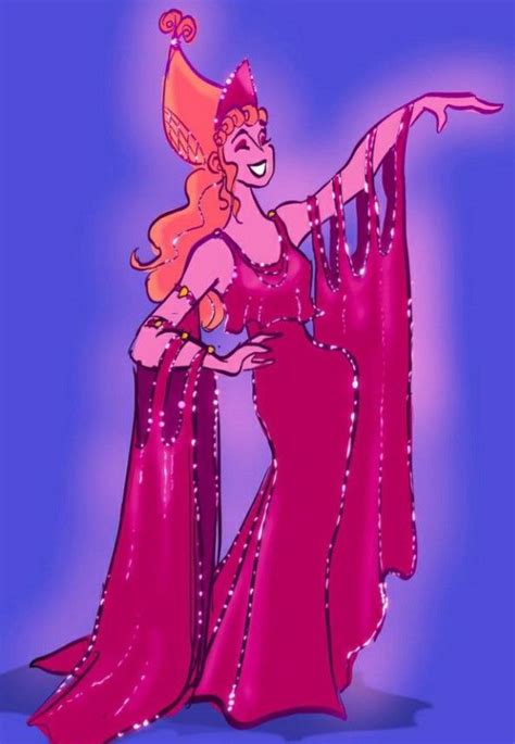 Hera from Disney's "Hercules" | Disney hercules, Disney, Princess pictures