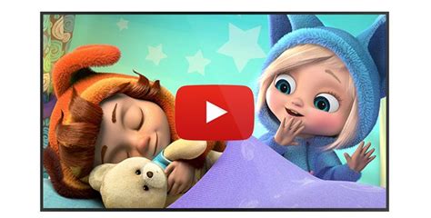 Dave and Ava Nursery Rhymes is a series of 3D animated nursery rhymes especially for young ...