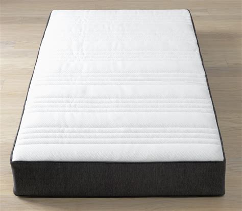 I-Sleep Elite Memory Foam Single Mattress at Argos Reviews