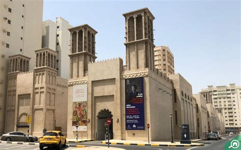 Sharjah Art Museum Guide: Entry Fee, Exhibitions & More - MyBayut