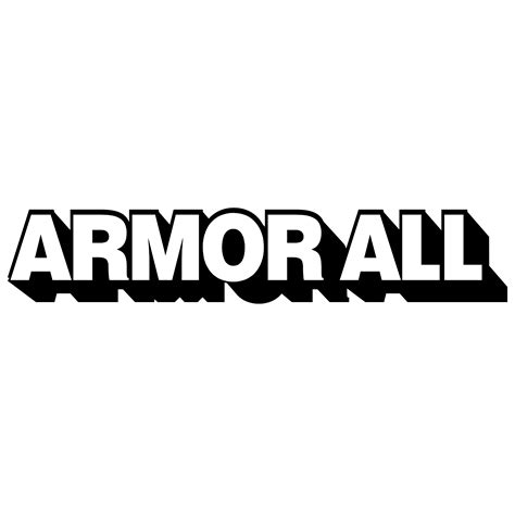 Armor All Logo PNG Transparent & SVG Vector - Freebie Supply