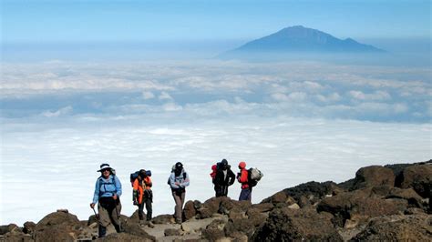 What I wish I knew before climbing Kilimanjaro | Intrepid Travel Blog