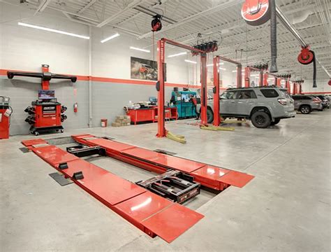 Toyota Service Center in Denver, CO | Mountain States Toyota