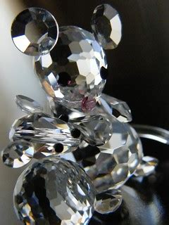 Crystal Mouse | For MacroMonday, theme "Beauty in the Everyd… | Flickr