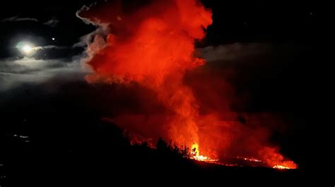 Kilauea Volcano Update: Eruption Continues At Summit